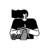 На улице Вязов | Секреты вязания
