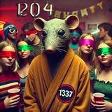 Люк-1337