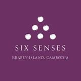Six Senses Krabey Island, Частный остров, Камбоджа