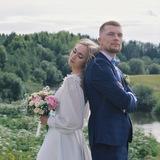 Ведущий - Михаил Вотинов