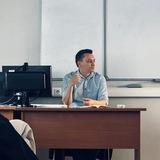 Экзистенциально-гуманистический психолог