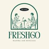 FreshGo | healthy and delicious