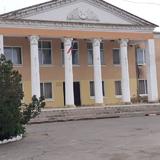 СДК Азовское (Фрунзе)🇷🇺