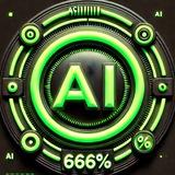 МЫСЛЯ ОТ ЭДГАРА👽AI 666%
