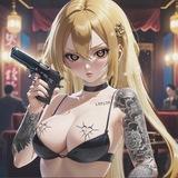 ♱ pussy blaster ♱