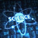 TOEFL & Science // научный английский