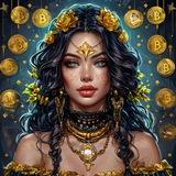 Crypto Lady 💰