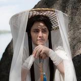 Scottish_renard cosplay