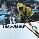 SHALOM ALP