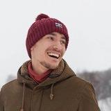 Миша Рудрастых и WordPress
