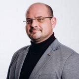 Виктор Коломиец