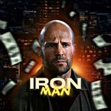 IRONMAN | КАЧАЛКА