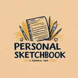 PERSONAL SKETCHBOOK