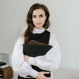 Юрист для бизнеса Людмила Войкина