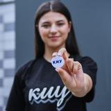 Абитуриенты КИУ