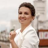Финансы с Ольгой Кукушовой
