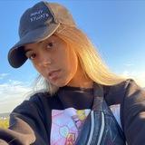 Уже совсем не вожатая