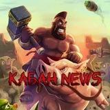 КАБАН NEWS