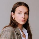 Суслова Анастасия | про тревогу и перфекционизм suslova.psy