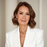 Елена Васильева|Финансовый стратег для мам с амбициями