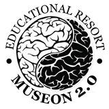 Museon 2.0 - Образовательный Курорт - Новый Музеон
