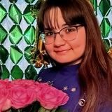 Ирис🌺Одна жизнь—много историй.