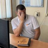 Максим Дмитриевич😾