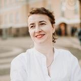 Ира БугрышеVа: миром правит любовь