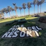 Jaz Mirabel Resort Sharm El Sheikh *****