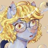 KRISTA LI Drawing | 16+