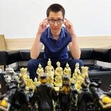 Максим Ожгихин | Про Бизнес и Жизнь