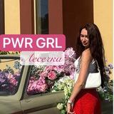 PWR GRL β‘οΈΠΠ΅ΡΠ΅ΡΠΊΠ°