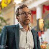 Сонин Олег. Директор Таврической академии