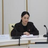 Кадакоева Дана
