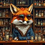 Хитрый Лис| маркетинг
