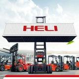 Иртыш Форклифт HELI