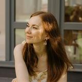 Юлия 🧡 Коуч || Будь собой