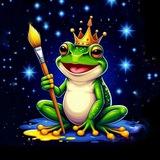 Шкода интерьерного КВАлшебства🐸🔮✨