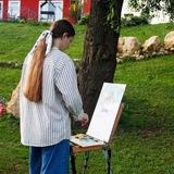 Мир внутри/ Юрковски Валентина