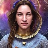 Кристина Елизарова SENZARIA.RU