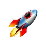 Sasha Rocket
