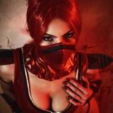 🔥 Speedy Cosplay 🔥