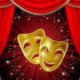 Билеты в театр. Buy.tickets