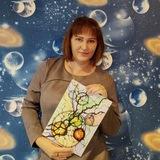 ✨ Елена_Галкина ✨Инструктор Нейрографики 2025 Железногорск