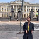 Экскурсии по Петербургу, туры