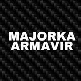 MAJORKA ARMAVIR