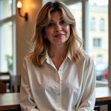 Рената Катони Системный психолог