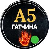 А5 Гатчина