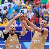 Лешуков фэмили