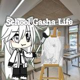 ✏️Школа Gachi📘